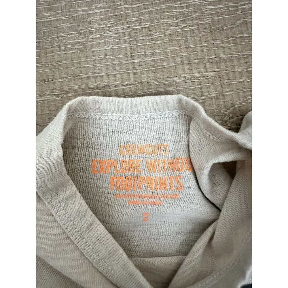 Crewcuts Long Sleeve Shirt Bundle
